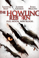 free download movie The Howling Reborn (2011) 