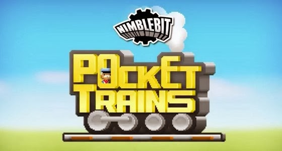 pocket trains pocket trains