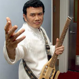 Rhoma Irama - Kerinduan