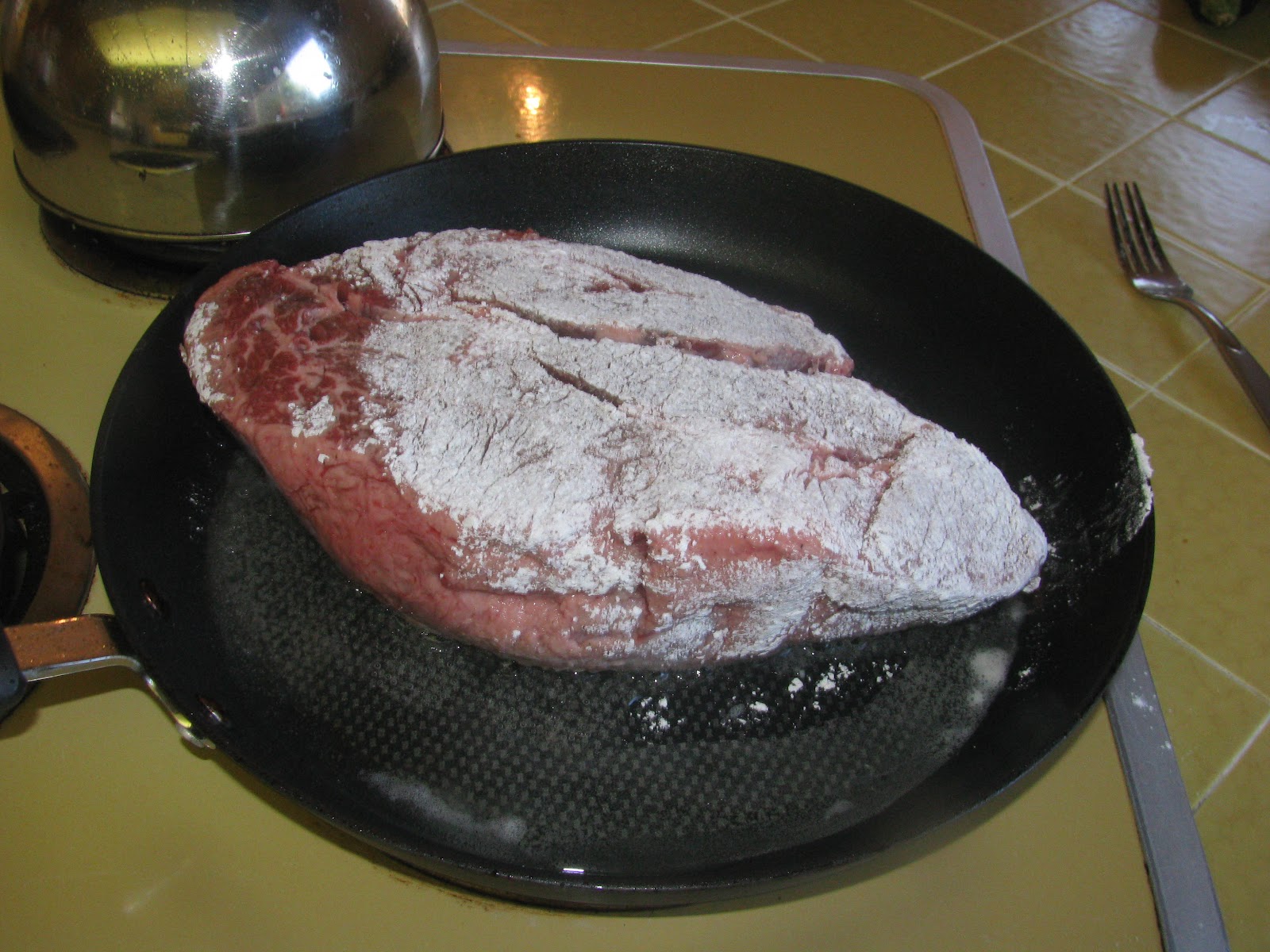 Shamrocks and Shenanigans Coke Cola Pot Roast