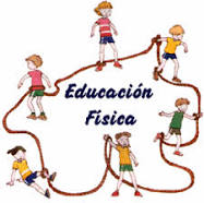 EDUCACIÓN FÍSICA