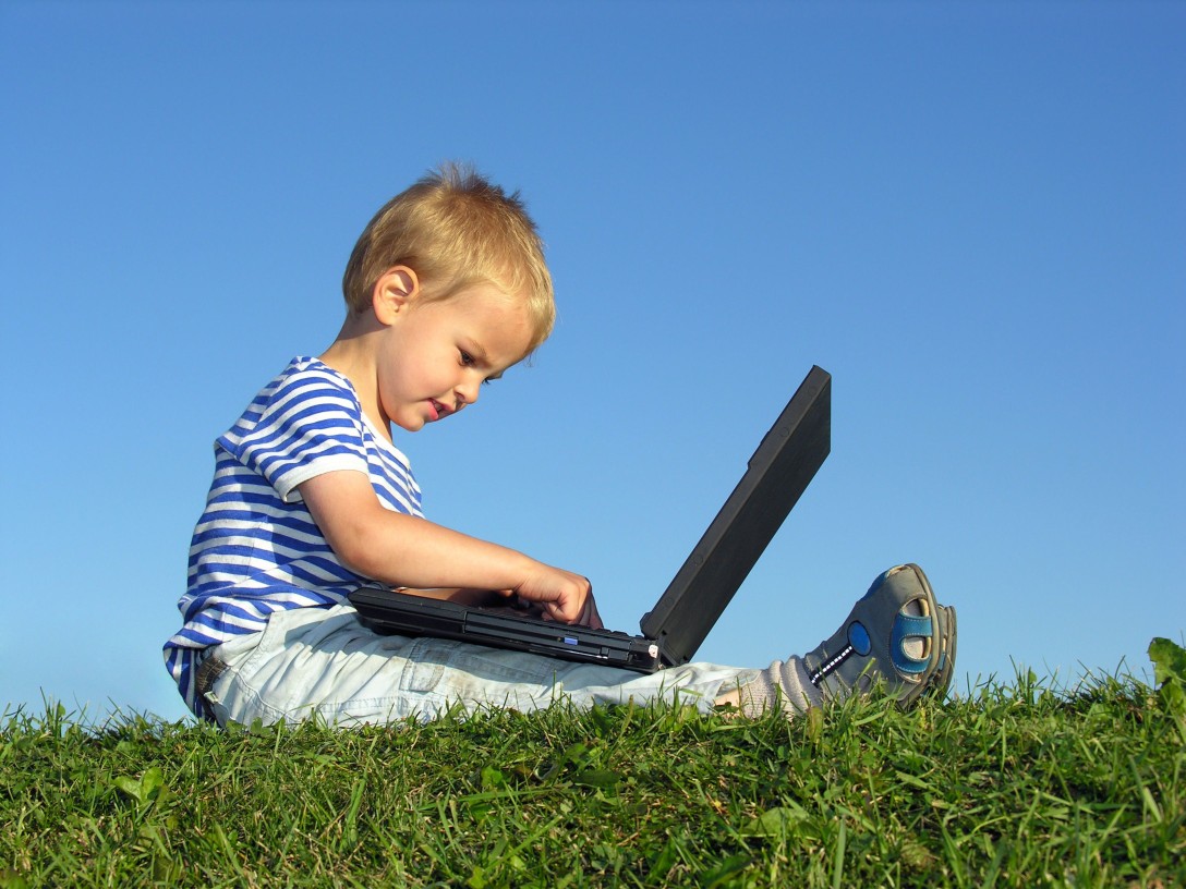 Child Computer Safety