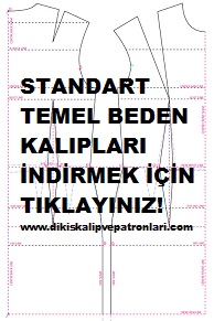 TEMEL BEDEN KALIPLARI İNDİRMEK İÇİN RESMİ TIKLAYINIZ!