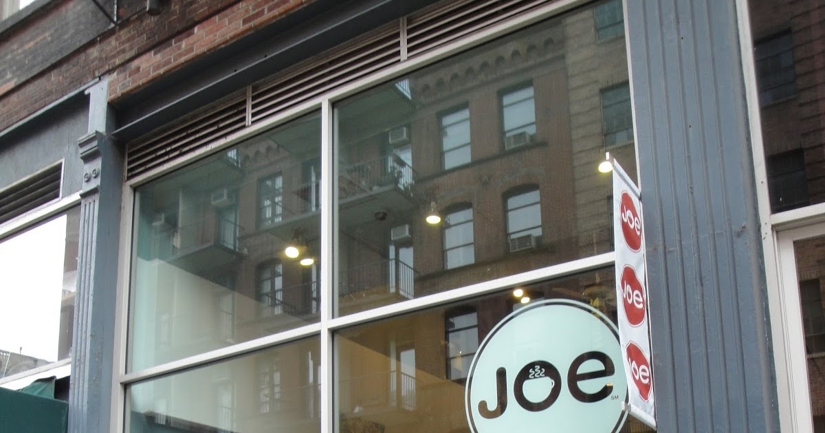 Espresso Adventures NY Joe (Union Square)