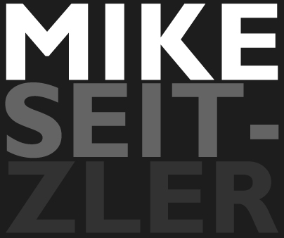 MIKE SEITZLER