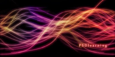 Luminescent Lines Luminescent Lines