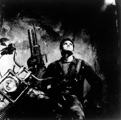 The Punisher 1989 Film Review -1 The Punisher 1989 Film Review -1