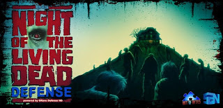 [Android] Night of the Living Dead v01.04.00 Full Apk