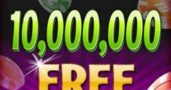 Doubledown casino freebies