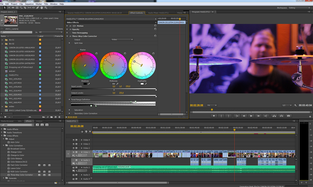 Adobe Premiere Pro Cs4 Title Safe Area Premiere