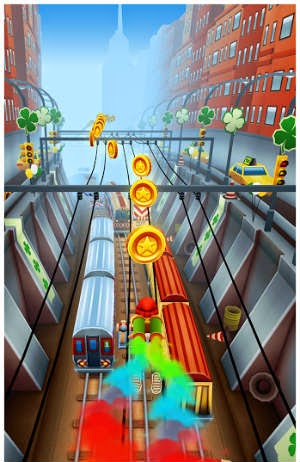 game-subway-surfers