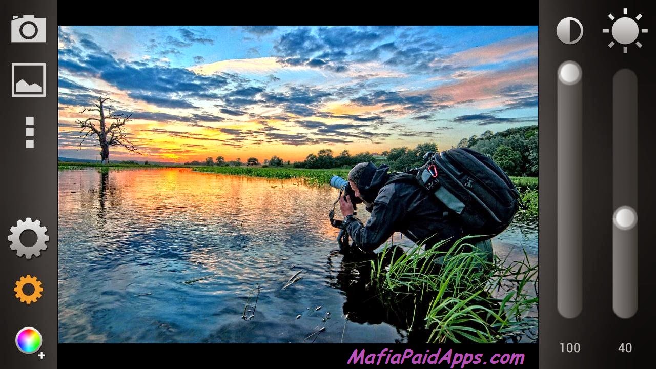 Machinery HDR Effects v1.1.3 Apk Download Full