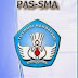 SEPUTAR KEGAGALAN SINKRONISASI DATA PAS SMA, SMK DAN SMLB