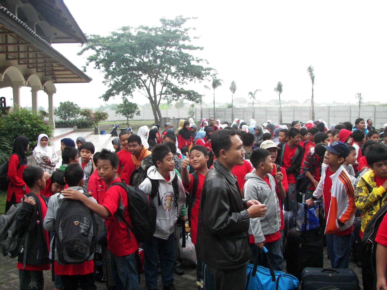 IvianiRS: SD Muhammadiyah 1 Sidoarjo