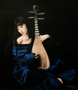 Chen Yifei