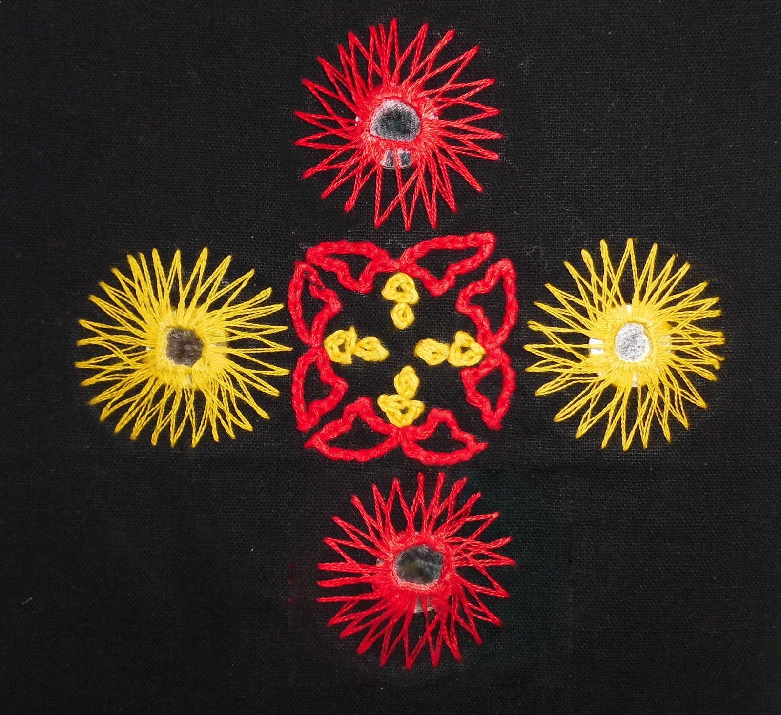 gennextfashions August 2013