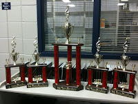 MCPS Band Receives Superior Ratings at Marching Competition 2