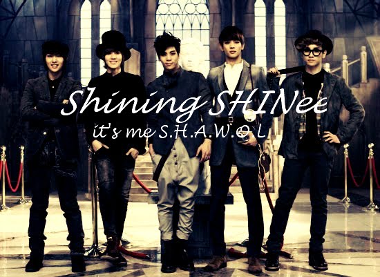 Shining SHINee
