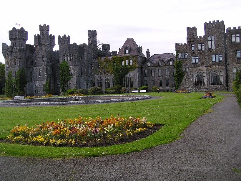 Castles From Ireland