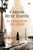 El Prisionero del Cielo Carlos Ruiz Zafón