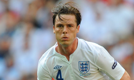 Scott Parker Profile and Images | FOOTBALL STARS WALLPAPERS