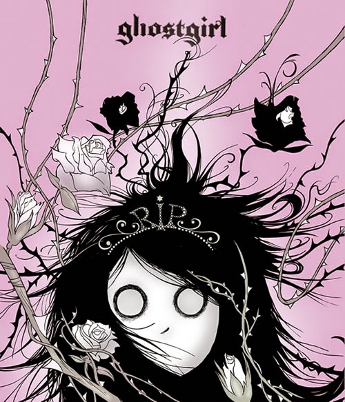 descargar ghostgirl diario de muerte pdf