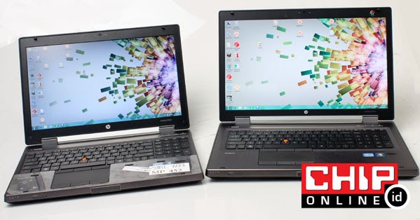 latestnotebooksspecs: HP EliteBook 8560W Specs, Design and Cost