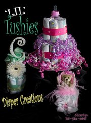 Lil Tushies Diaper Creations