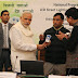 PM makes appointments to NITI Aayog