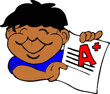 how do i get good grades