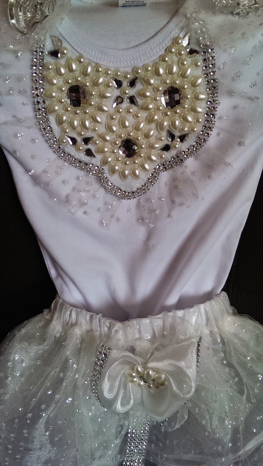 Hayatın Aslı Bebek Kostümleri