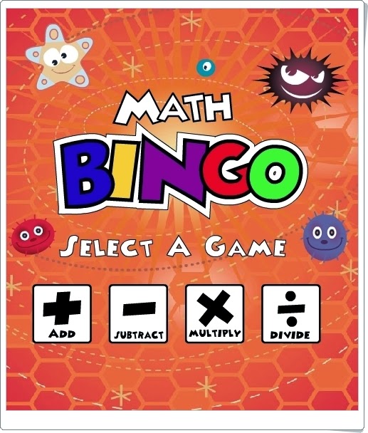 http://juegoseducativosonlinegratis.blogspot.com/2015/01/math-bingo.html
