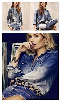 Alerta de tendência: TOTAL JEANS!