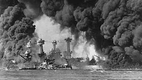 Serangan Jepang terhadap Pearl Harbor 