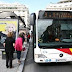 Στροφή στα αστικά λεωφορεία λόγω κρίσης
