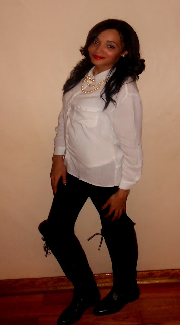 MONOCHROME MONDAY #3