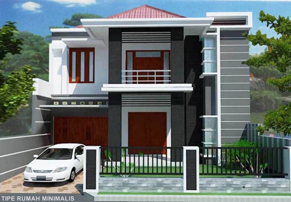 37 Lantai Garasi Minimalis Terbaru