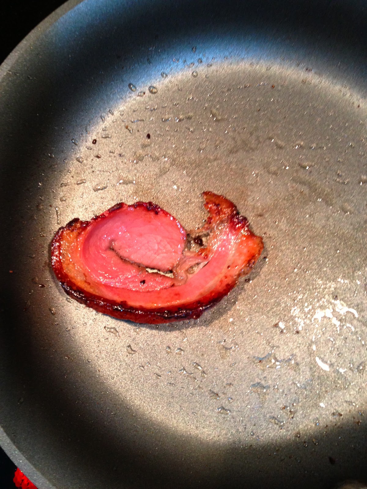 The Boozy Epicure Homemade Pancetta Dry Cured Success