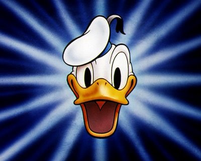 Daisy+duck+face