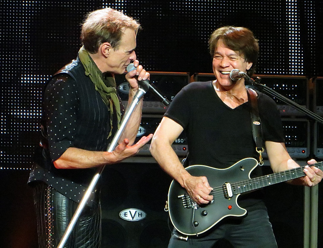 van halen a different kind of truth rar download