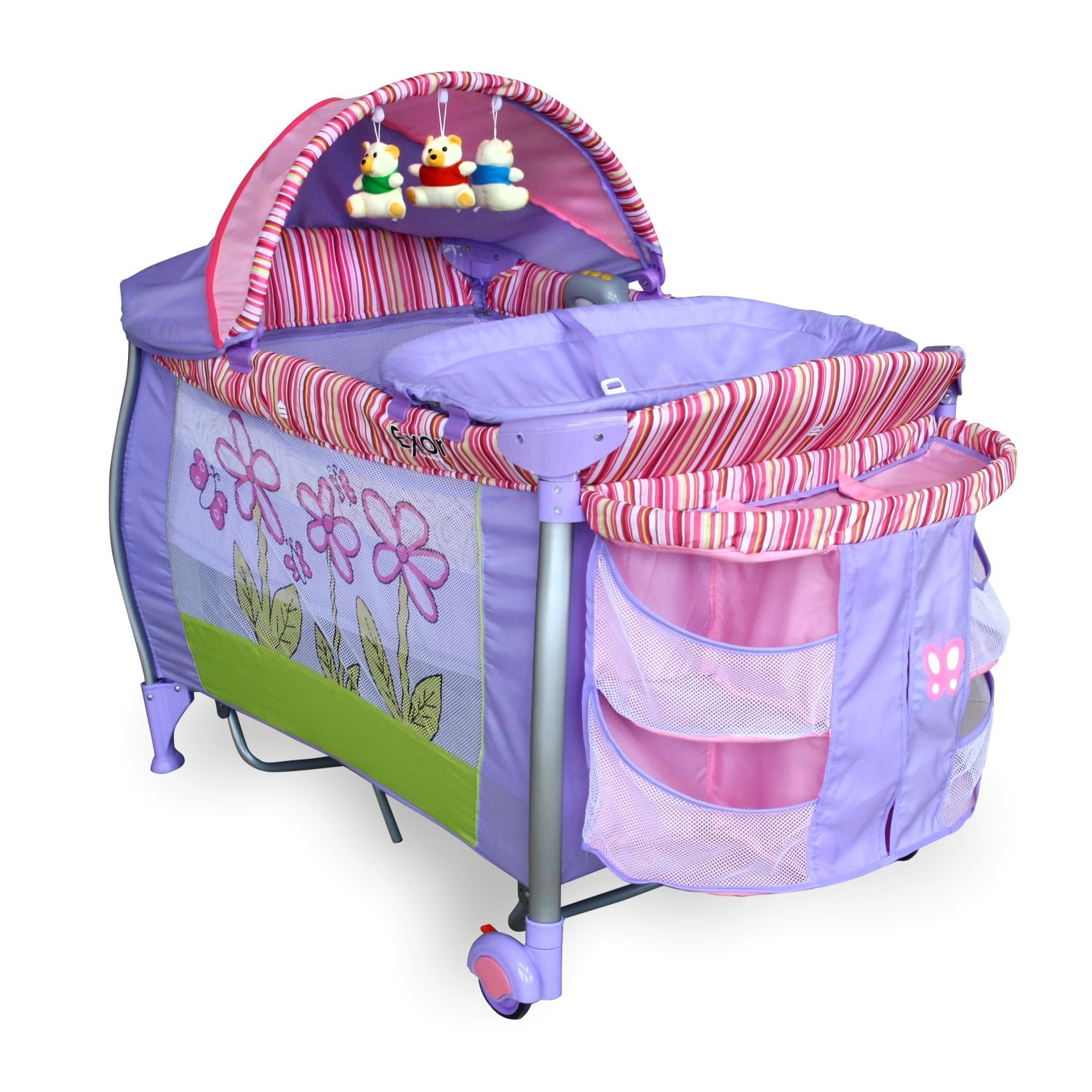 Oyun ParkıBebek Oyun ParklarıOyun Parkı Beşik