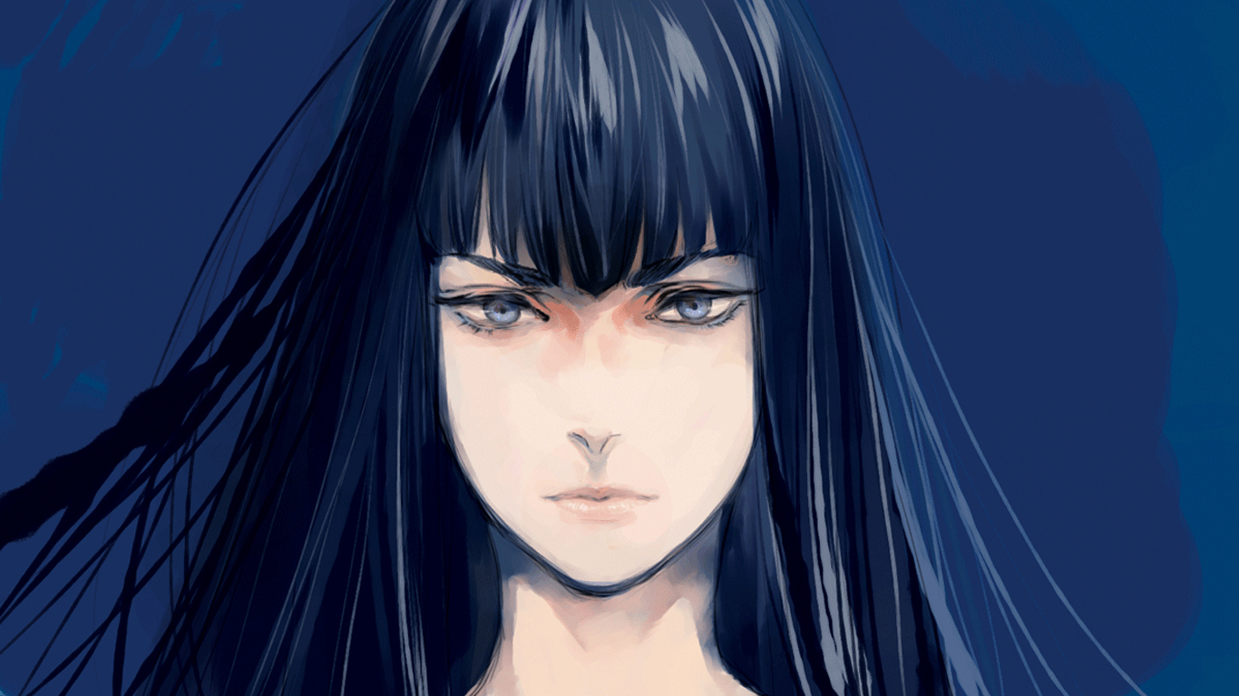 Satsuki Kiryuin...