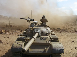 La Bestia De La Guerra (1988) 2