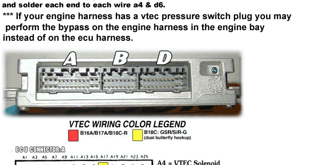 The Hidden Truth Behind The P06 Obd1 Ecu Pinout You Need To Know! - 4zlkbis