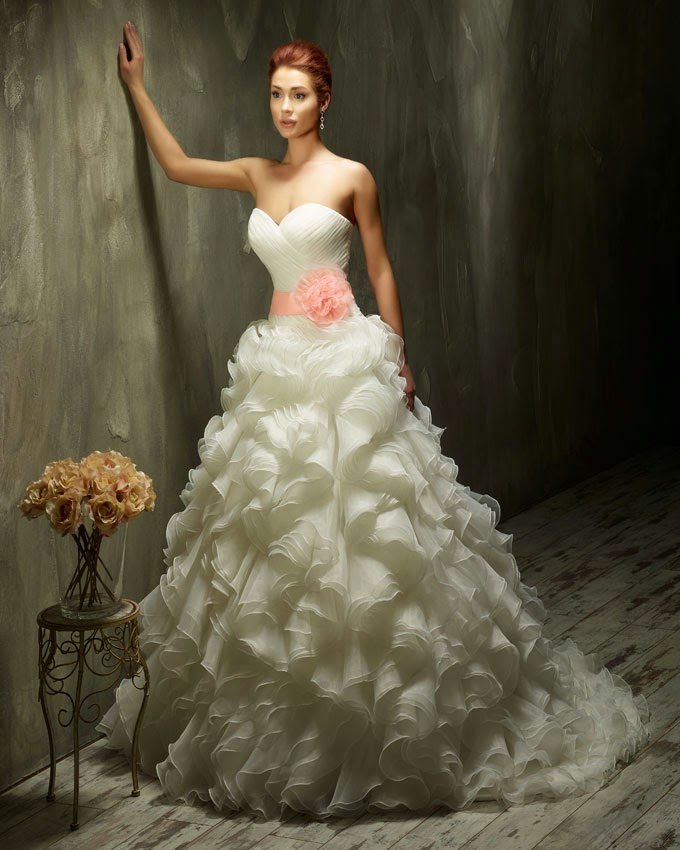 Brautkleid Mal Anders