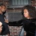Bizarre moment Oprah Winfrey gets ambushed by man claiming to be her secret son