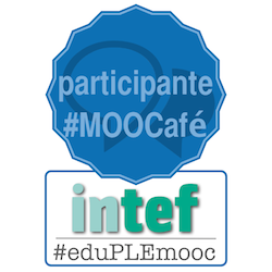 Emblema #MOOCafé