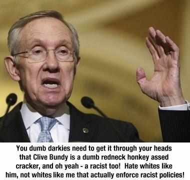 Harry Reid Harry Reid