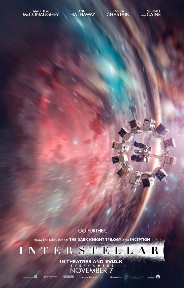 Interstellar, Christopher, Nolan
