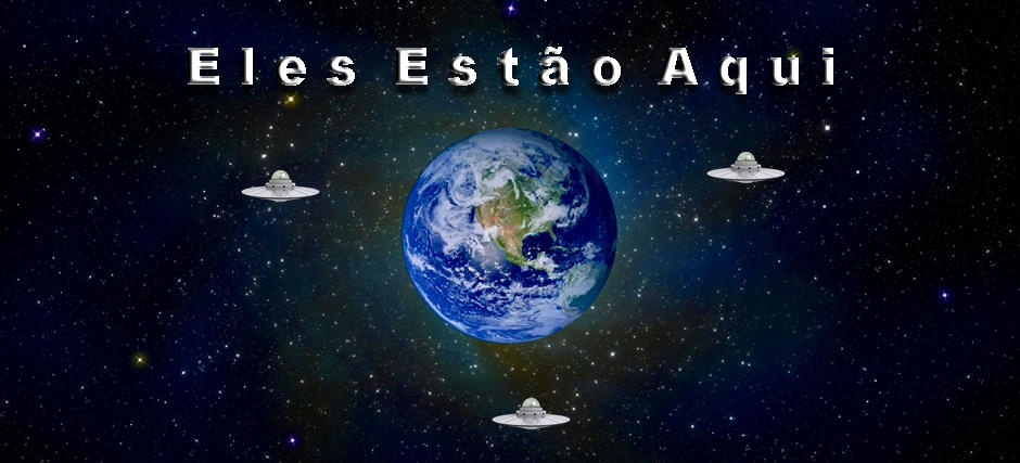 Eles Estão Aqui